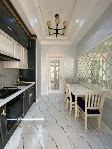 Фотография номера квартиры Квартира Tashkent City Boulevard A14 - 111