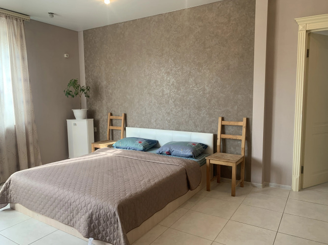 Фотография номера квартиры Апартаменты Отличная квартира 4