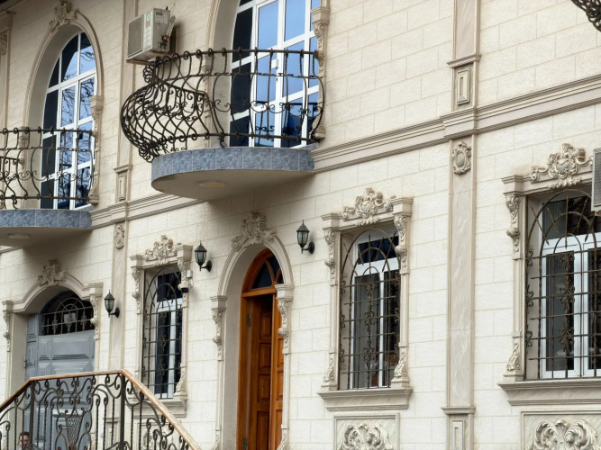 Giza Grand Boutique hotel