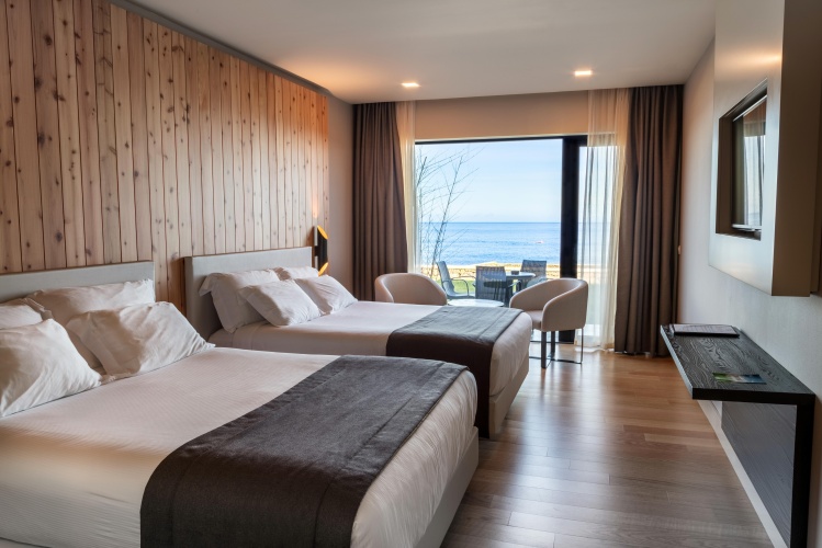 Pedras do Mar Resort and Spa photo 30