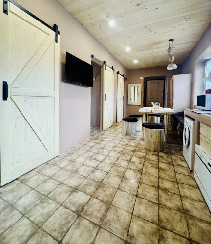 Фотография номера Коттеджа Частный дом Эко Дача