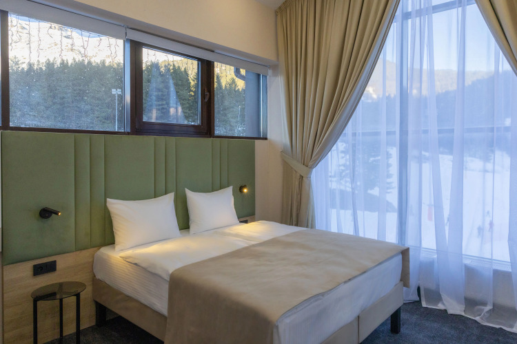  (двуспальная кровать) - изображение 1