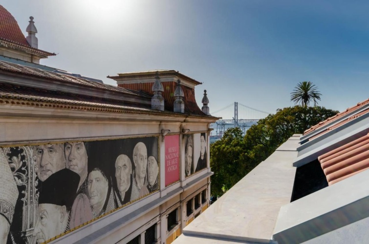 The Emerald House Lisbon, Curio Collection by Hilton photo 13