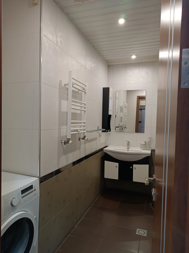 RentInnYerevan Aram 4/3 Apartments