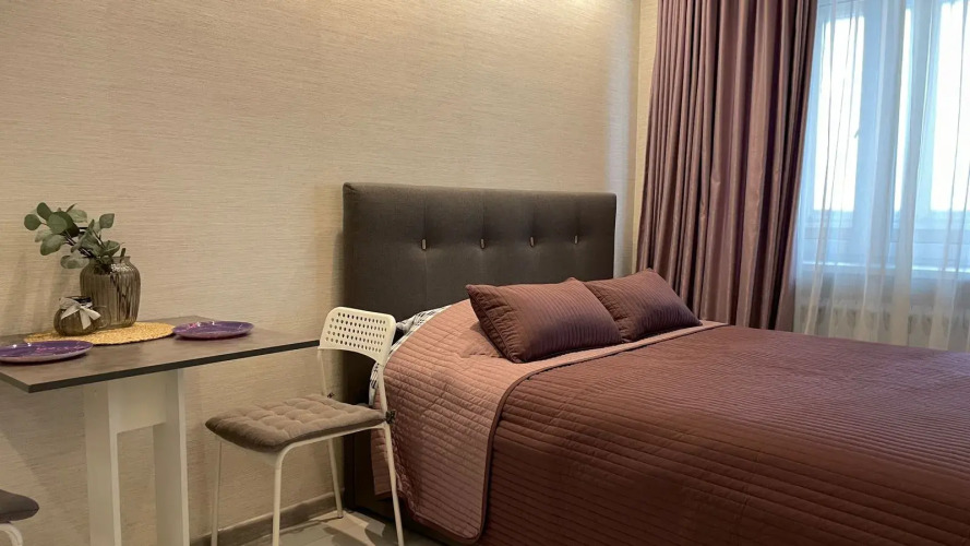 Фотография номера квартиры Апартаменты Молодежная 2