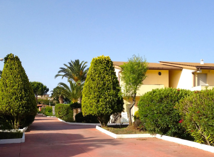 Hotel Residence La Pace