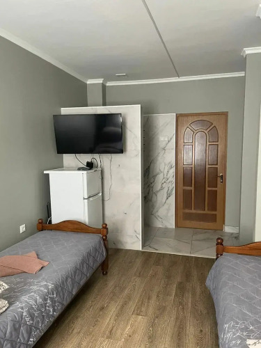 Фотография номера гостиницы Жуков