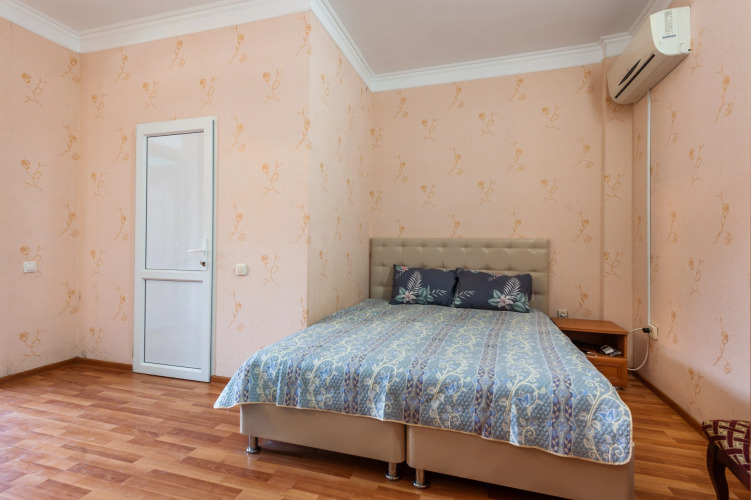 Фотография номера мини отеля Максим