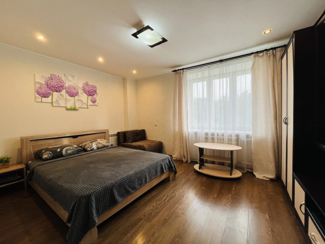 Фотография номера квартиры Квартира на улице Большая 98