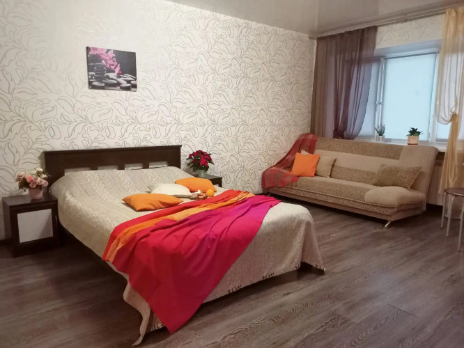 Фотография номера квартиры Апартаменты Угличская 31