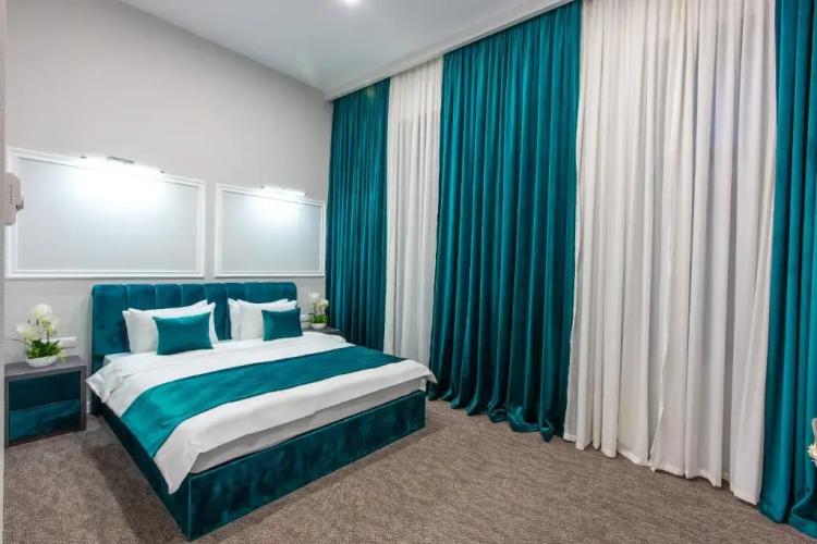 Фотография номера гостиницы Royalinn