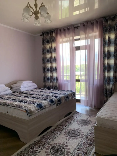 Razam 1 Resort