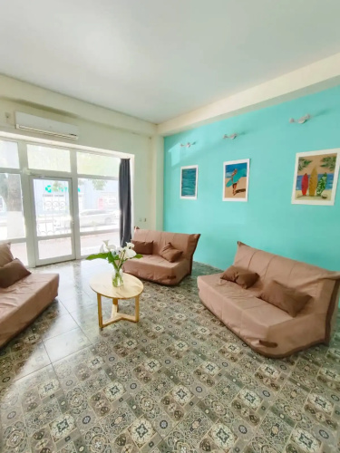 Studio Flat
