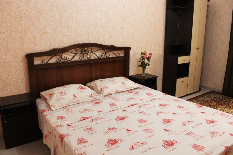 Фотография номера гостевого дома База Манго