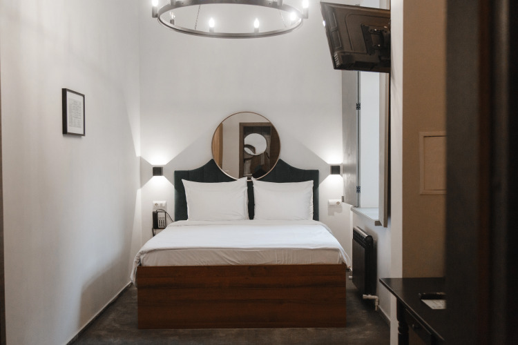  (двуспальная кровать) - изображение 1