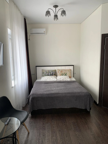 Фотография номера гостевого дома Ольга