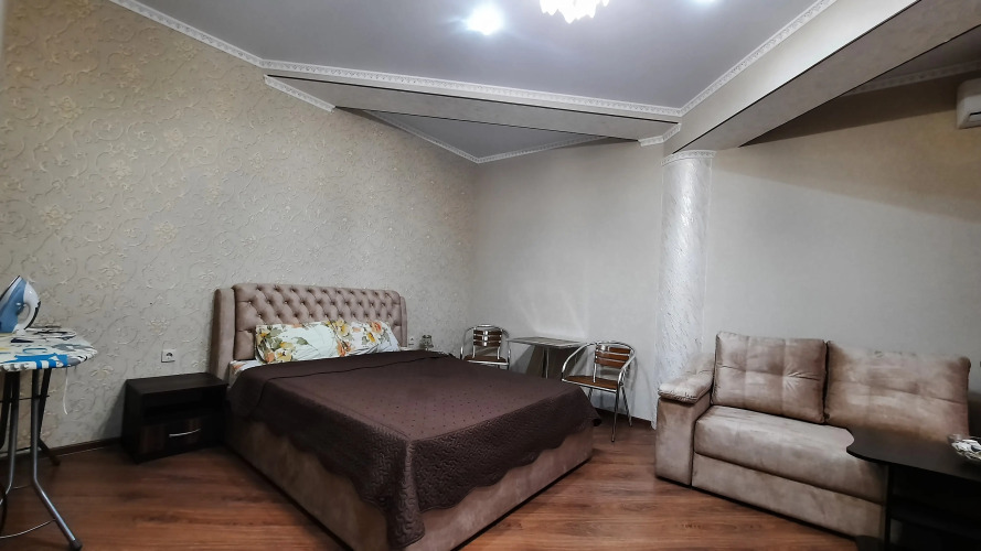 Фотография номера квартиры Апартаменты Rich