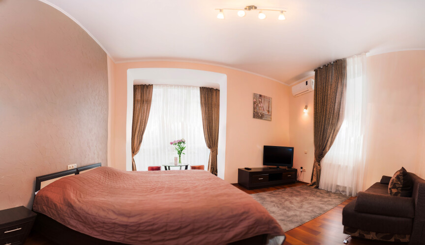 Фотография номера апарт отеля Helen Hotel