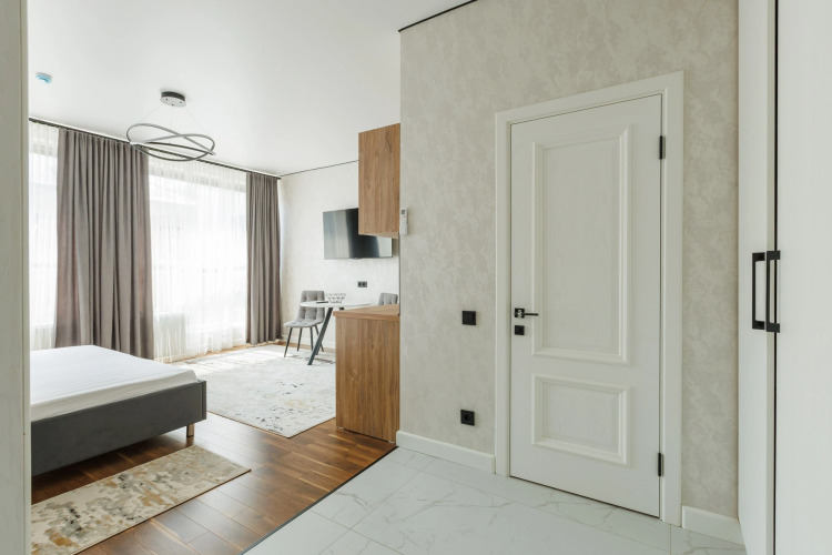 Фотография номера мини отеля MoonLit