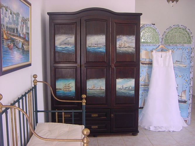 Porto Scoutari Romantic Hotel & Suites
