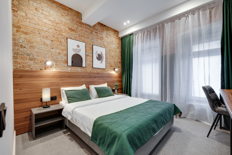  (двуспальная кровать) - изображение 1