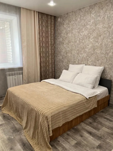 Фотография номера квартиры Квартира на Василенко 4