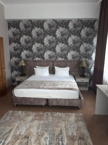 Фотография номера гостиницы Отель Новый