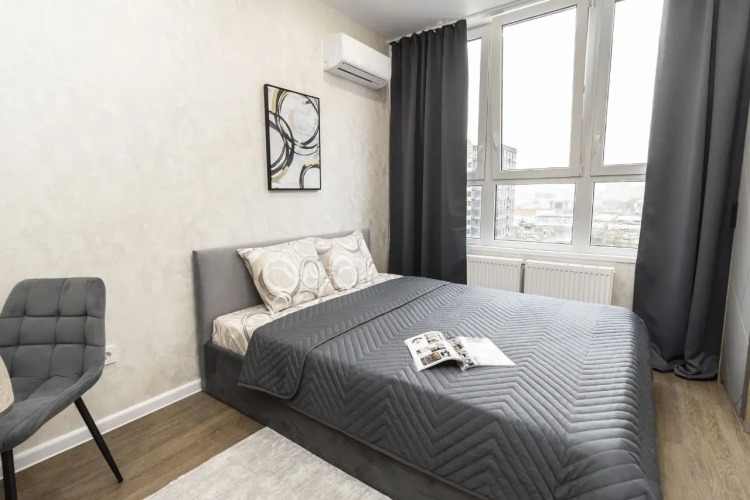 Фотография номера квартиры Квартира Студия