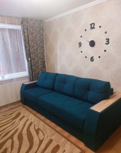 Фотография номера квартиры Квартира На Шаманова