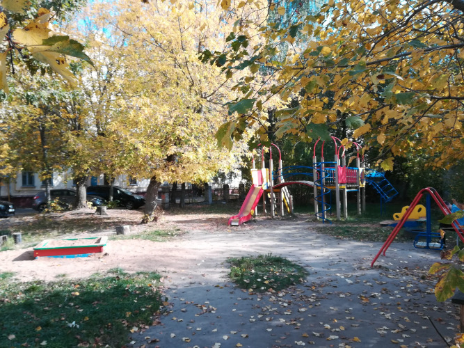 Фотография номера квартиры Апартаменты 3-комнатные на Лежневской 109