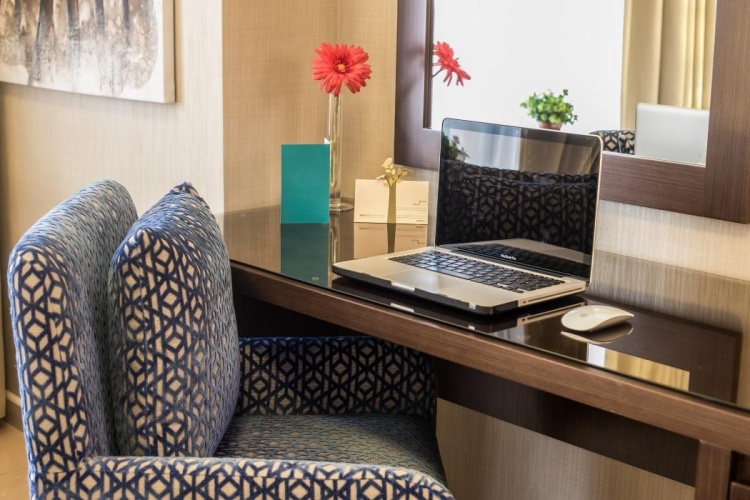 Suha Hotel Apartments By Mondo photo 19