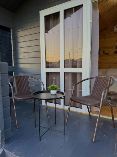 Lascala Cottage Guest house