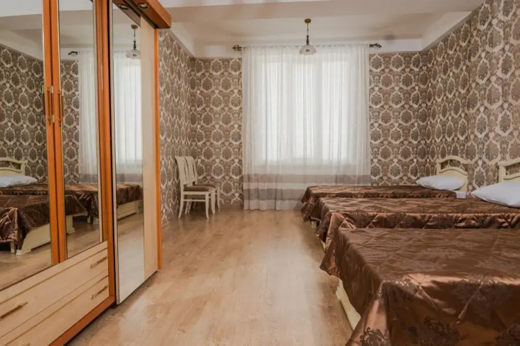 Фотография номера Коттеджа Белые Журавли