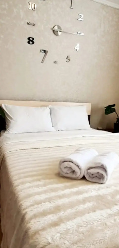 Фотография номера Коттеджа Частный Дом Алматау 2