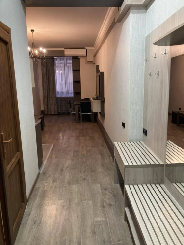 Teryana 8 Apartments