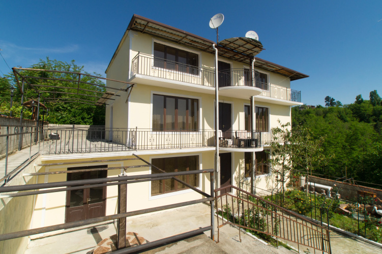 Bagrat Guest House