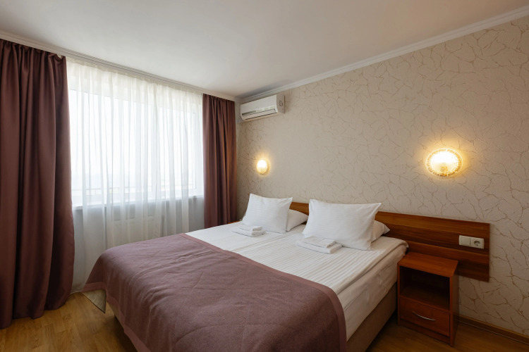 Фотография номера хостела Песочная Бухта