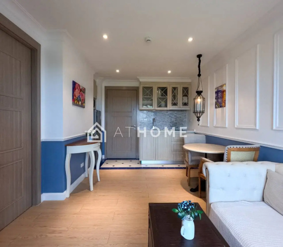 Seven Seas Cote D'Azur Resort C519 Apartments