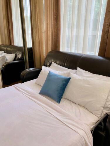 Фотография номера гостиницы Толедо