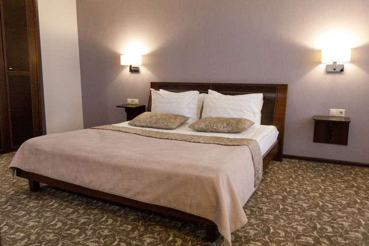  (двуспальная кровать) - изображение 1