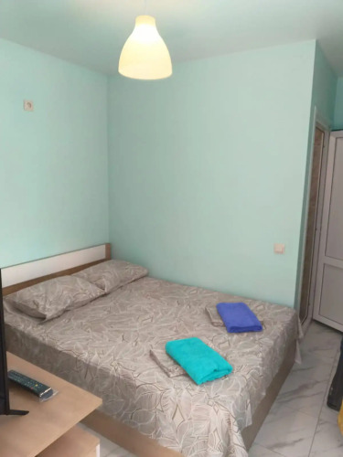 Фотография номера гостиницы Тихий рай