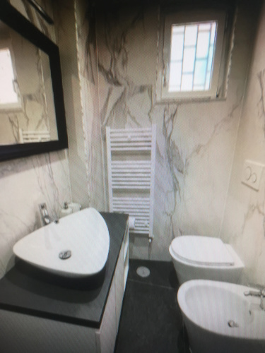 Flat Central Cosy apartament in Rome 6