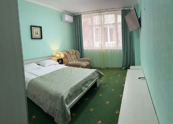 Фотография номера мини отеля Мечта