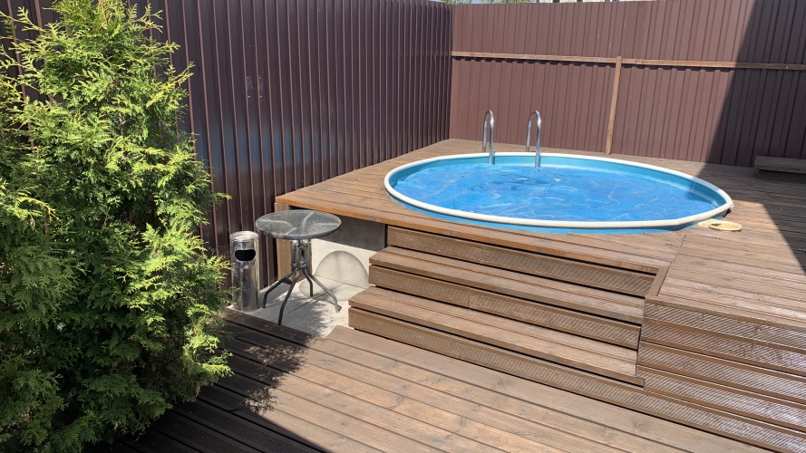 Фотография номера гостевого дома Кувшиново Сити Петергоф