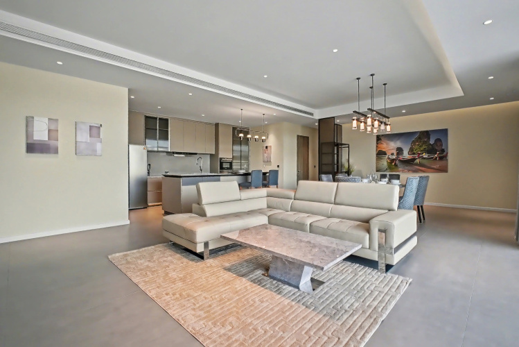 C32 Clover Residence Phuket 3 Bd Villa
