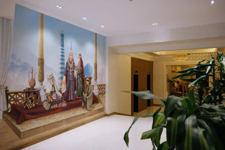 Фотография отеля