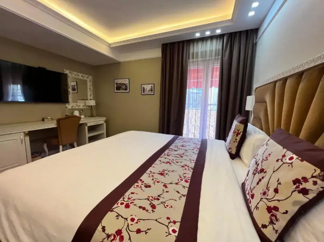 Vila Brais Hotel