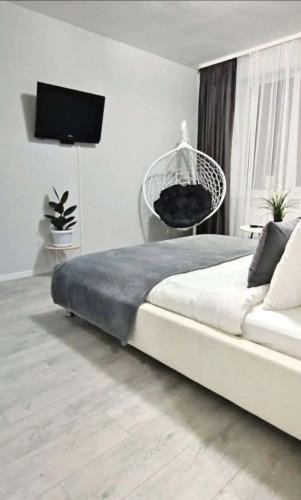 Фотография номера квартиры Квартира Уютная в центре у моря