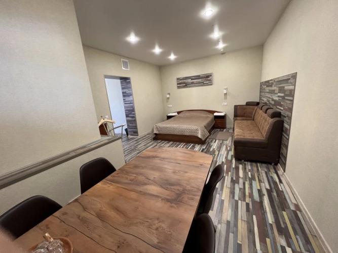  (двуспальная кровать) - изображение 1