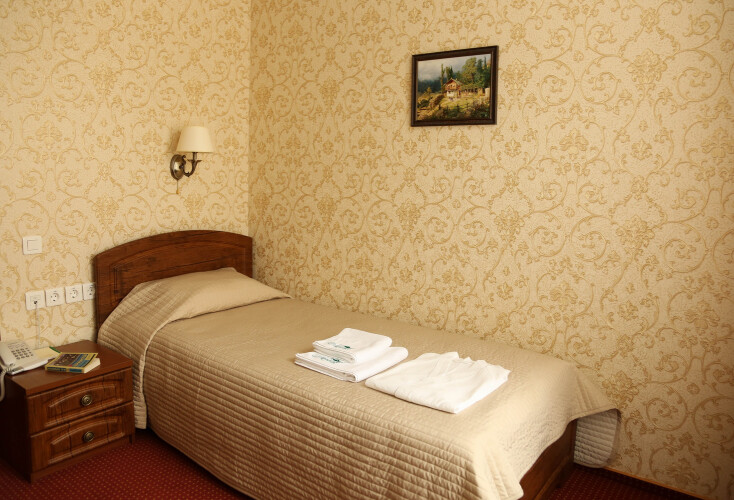 Фотография номера гостиницы Лермонтов